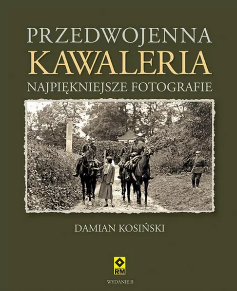 Przedwojenna kawaleria - tantis.pl