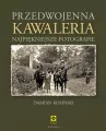Przedwojenna kawaleria - tantis.pl