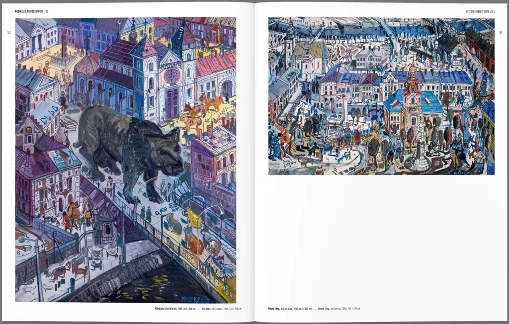 Edward Dwurnik - tantis.pl