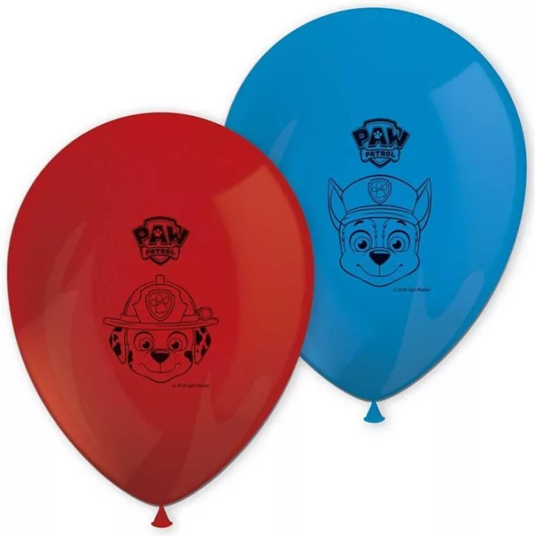 Balony Psi Patrol - tantis.pl