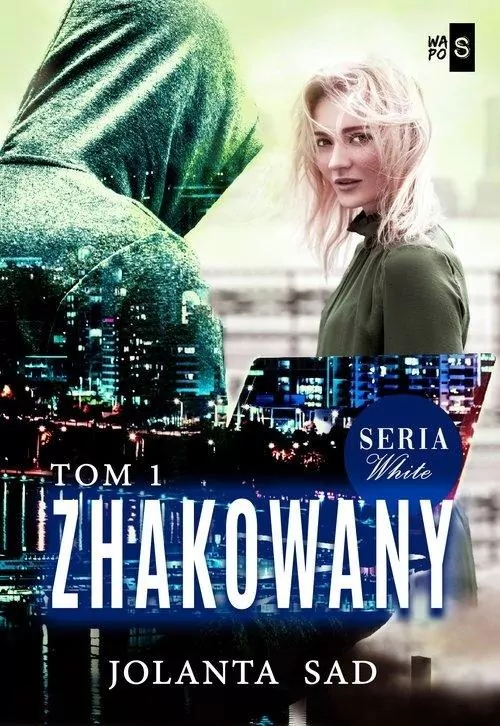 Anioł uwięziony w mroku - tantis.pl