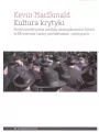 Kultura krytyki. Ewolucjonistyczna analiza zaangażowania Żydów w XX-wieczne ruchy intelektualne i polityczne, wydanie 2 - tantis.pl