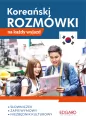 Koreański. Rozmówki na każdy wyjazd - tantis.pl