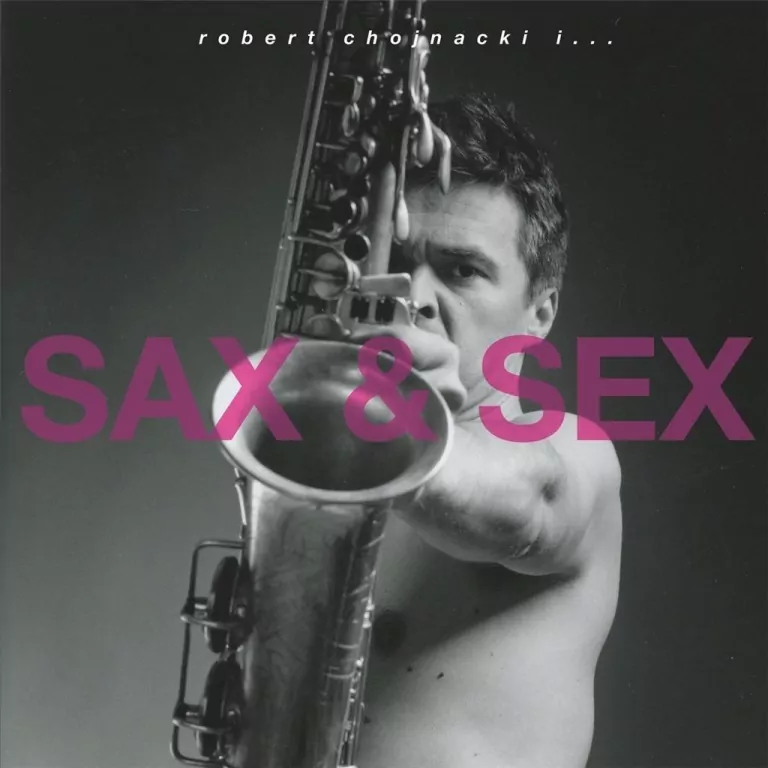 Sax & Sex - tantis.pl