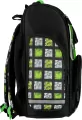 Tornister Pixel zielony - tantis.pl
