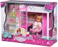 Evi w domu - tantis.pl