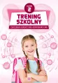 Trening szkolny. Ćw. korekcyjno-kompensacyjne SP 2 - tantis.pl