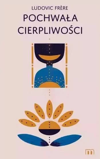 Pochwała cierpliwości - tantis.pl