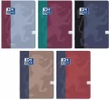 Zeszyt A5/80K kratka Touch (5szt) OXFORD - tantis.pl