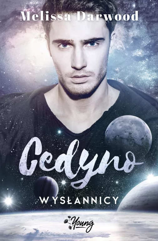 Cedyno. Wysłannicy. Tom 3 - tantis.pl
