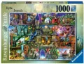 Puzzle 1000. Mity i legendy - tantis.pl