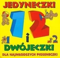 Dla najmłodszych pioseneczki vol. 1 - tantis.pl