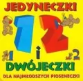 Dla najmłodszych pioseneczki vol. 1 - tantis.pl