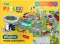 Puzlaki 45 - Wielkie Puzzle - tantis.pl