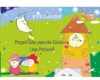 Przygód kilka pajacyka Dziubusia i jego Przyjaciół - tantis.pl