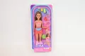 Barbie lalka biegaczka + piesek JNM28 - tantis.pl