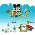LEGO® Kryjówka Pajęczej Drużyny 10464 - tantis.pl