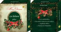Zestaw: Leo Belmont poleca audiobook - tantis.pl