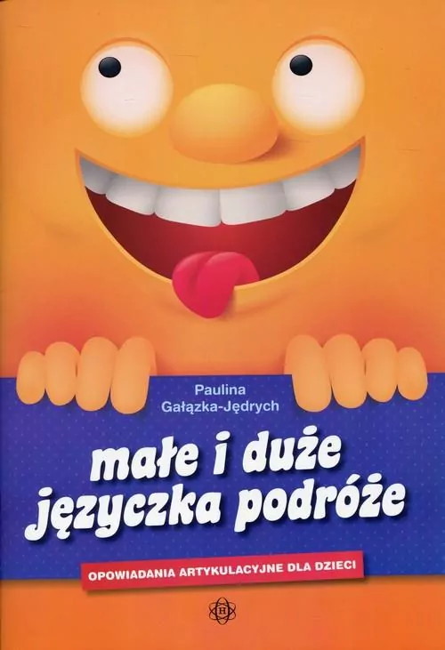 Małe i duże języczka podróże - tantis.pl