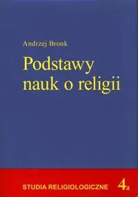 Podstawy nauk o religii - tantis.pl