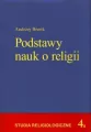 Podstawy nauk o religii - tantis.pl