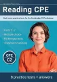 Reading CPE. Eight More Practice Tests for the Cambridge C2 Proficiency - tantis.pl