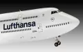 Boeing 747-8 Lufthansa. Samolot 1:144 - tantis.pl