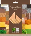 Papier Origami Natura 20x20cm 70g - tantis.pl