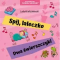 Śpij, laleczko, Dwa świerszczyki - tantis.pl