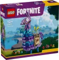 LEGO® Fortnite Lama Zaopatrzeniowa 77071 - tantis.pl