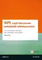 KPI, czyli kluczowe wskaźniki efektywności. 75 mierników ważnych dla każdego menedżera - tantis.pl