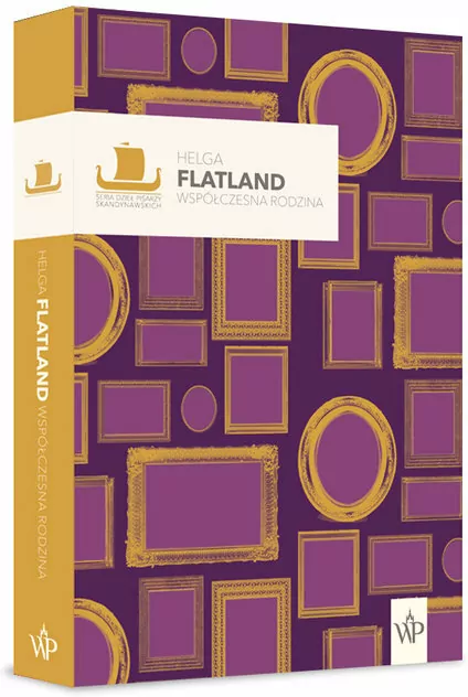 Współczesna rodzina. Seria dzieł pisarzy skandynawskich - tantis.pl