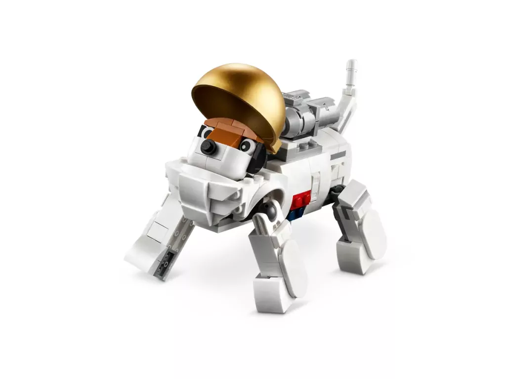 LEGO® Creator. Astronauta 31152 - tantis.pl