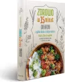Zdrowo w 15 minut. Obiady - tantis.pl