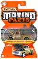 Samochody akcji 1:64 FWD28 Matchbox - tantis.pl