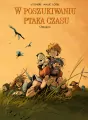 Omegon. W poszukiwaniu Ptaka Czasu. Tom 8 - tantis.pl