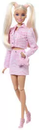 Lalka Barbie Deluxe Style - tantis.pl