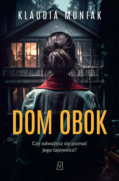 Dom obok - tantis.pl