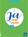 Ja i Moja Szkoła na nowo SP 2 podręcznik cz.2 - tantis.pl