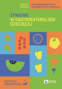 Żywienie w gastroenterologii dziecięcej - tantis.pl