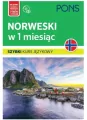 Norweski w 1 miesiąc + CD - tantis.pl