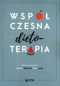 Współczesna dietoterapia - tantis.pl