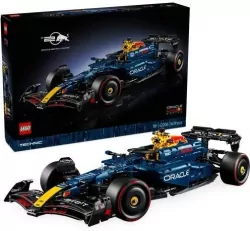 LEGO® Bolid F1 Oracle Red Bull Racing RB20 42206