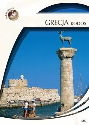 Podróże marzeń. Grecja - Rodos - tantis.pl
