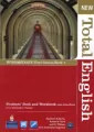 Total English New Intermediate Flexi SB 1 PERSON - tantis.pl