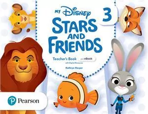 My Disney Stars and Friends. Posters - tantis.pl