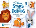 My Disney Stars and Friends. Posters - tantis.pl