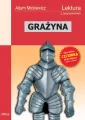Grażyna. Lektura z opracowaniem - tantis.pl