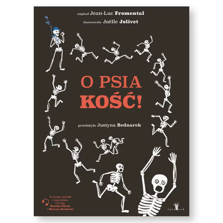 O psiakość! - tantis.pl