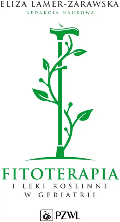 Fitoterapia i leki roślinne w geriatrii - tantis.pl